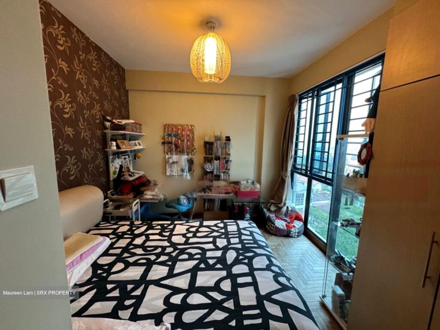 Dunman View (D15), Condominium #472219351